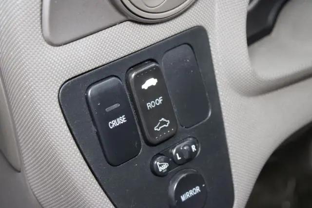 2004 Acura RSX Type S