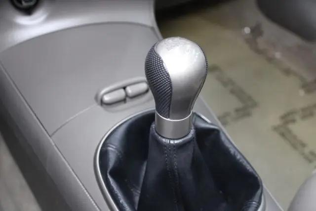 2004 Acura RSX Type S