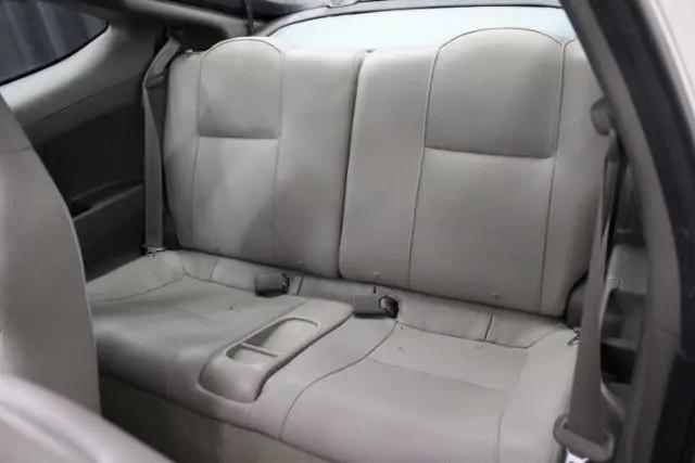 2004 Acura RSX Type S