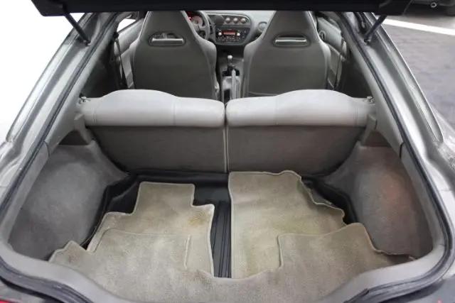 2004 Acura RSX Type S