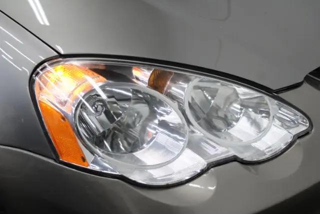 2004 Acura RSX Type S