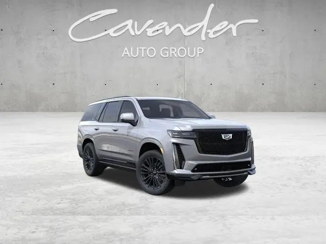 2024 Cadillac Escalade 4WD V-Series for sale in San Antonio, TX