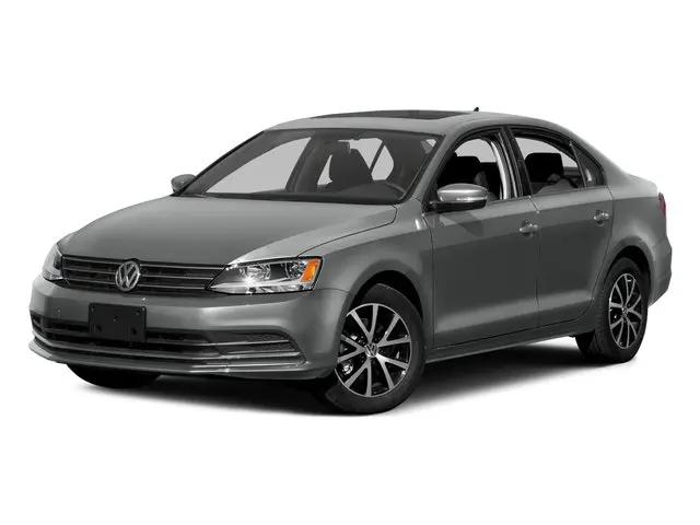 2016 Volkswagen Jetta 1.4T S for sale near Cincinnati, OH
