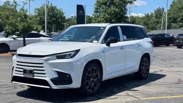 2026 Lexus TX 500h F SPORT Performance Premium for sale in Northborough, MA