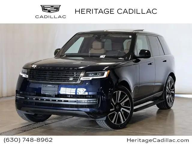 2023 Land Rover Range Rover P530 SE for sale in Lombard, IL
