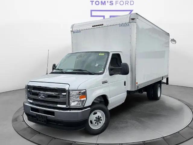 2027 Ford E-450 Cutaway E-450 for sale in Keyport, NJ