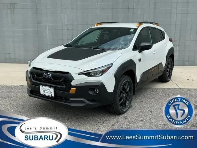 2026 Subaru Crosstrek Wilderness for sale in Lees Summit, MO