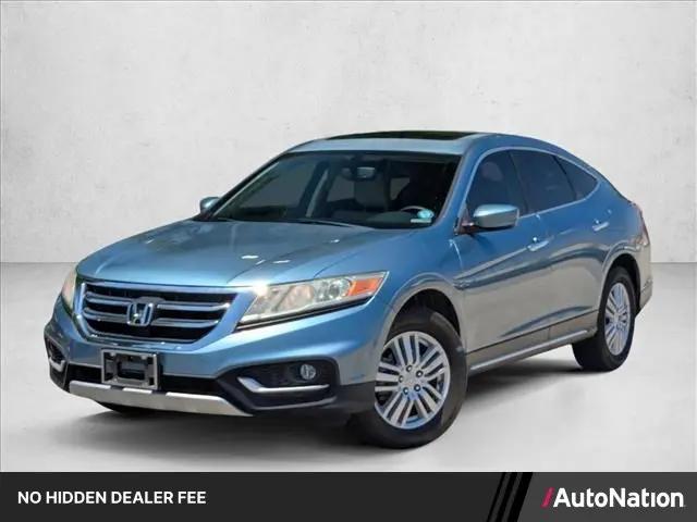 2013 Honda Crosstour EX for sale in Valencia, CA