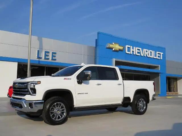 2026 Chevrolet Silverado 2500HD LTZ for sale in Washington, NC