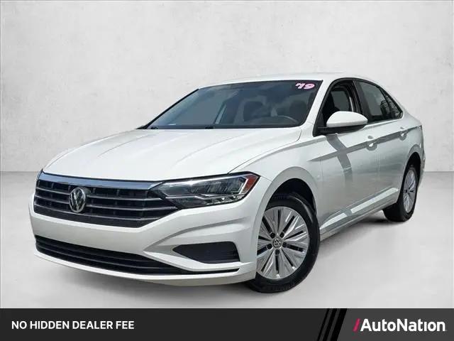 2019 Volkswagen Jetta 1.4T S for sale in Mobile, AL