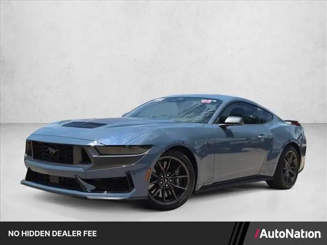 2025 Ford Mustang Dark Horse Fastback for sale in Arlington, TX