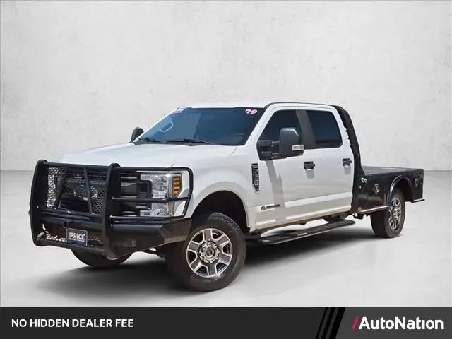 2019 Ford F-350 XL for sale in Arlington, TX