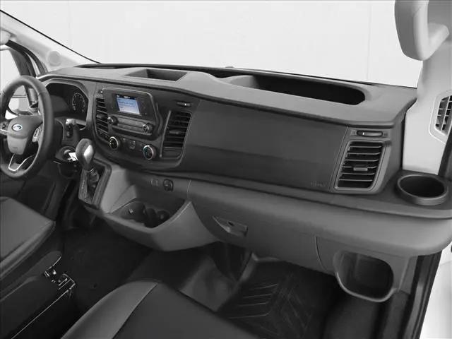 2026 Ford Transit Cargo Van T-350
