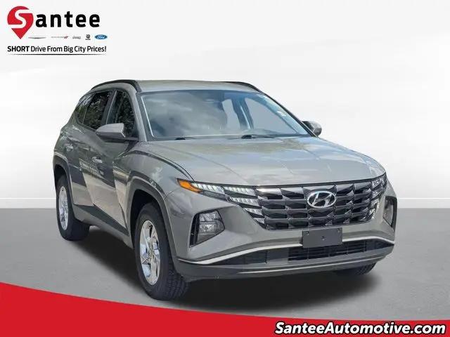 2024 Hyundai Tucson SEL for sale in Manning, SC
