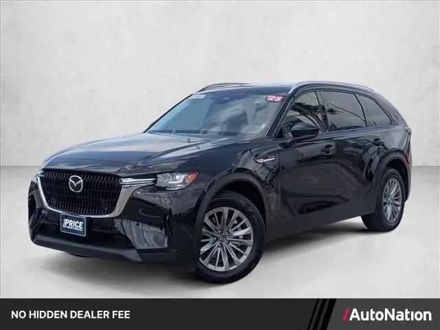 2025 Mazda X-90 3.3 Turbo Preferred Package for sale in Corpus Christi, TX