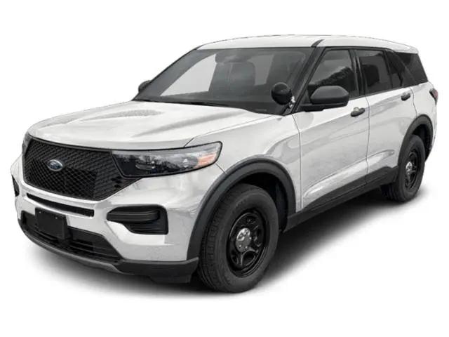 2026 Ford Police Interceptor Utility Police Interceptor Utility for sale in Paramus, NJ