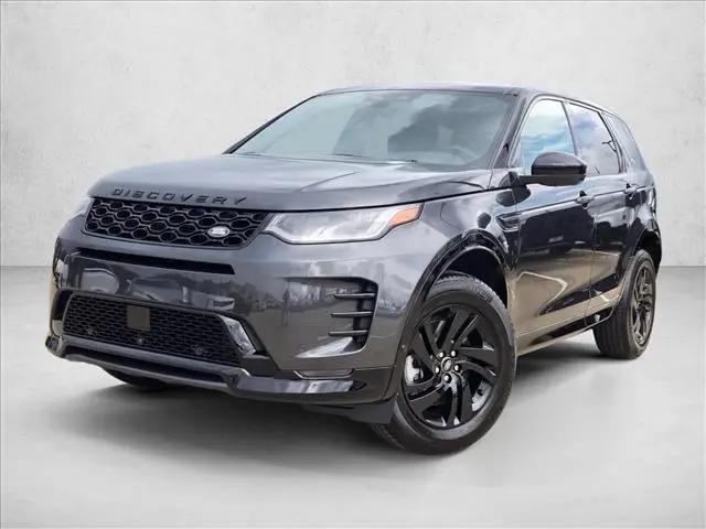 2026 Land Rover Discovery Sport Landmark for sale in Katy, TX