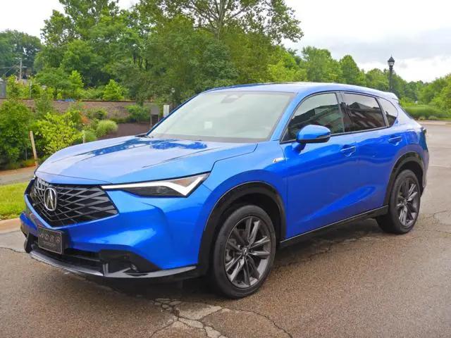 2025 Acura ADX A-Spec for sale in Pittsburgh, PA