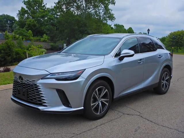 2023 Lexus RX 350 RX 350 for sale in Pittsburgh, PA