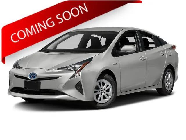 2017 Toyota Prius Two for sale near Columbus, OH