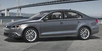 2012 Volkswagen Jetta 2.5L SE for sale near Columbus, OH