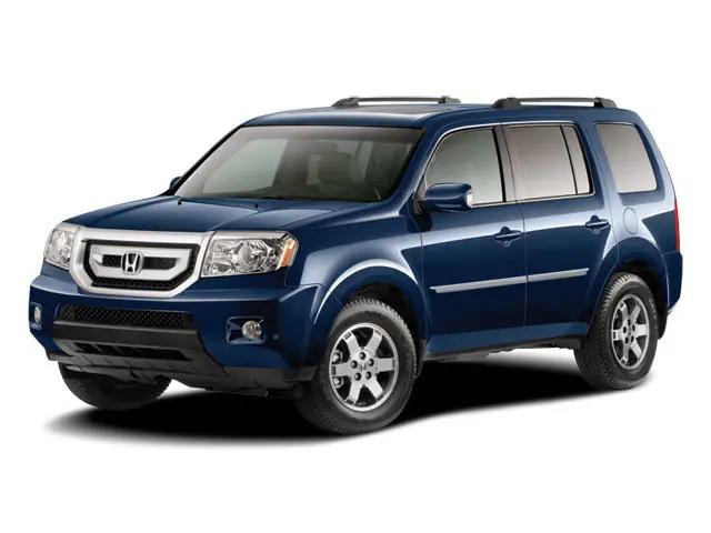 2010 Honda Pilot Touring for sale near Columbus, OH