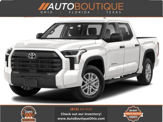 2023 Toyota Tundra for sale near Columbus, OH