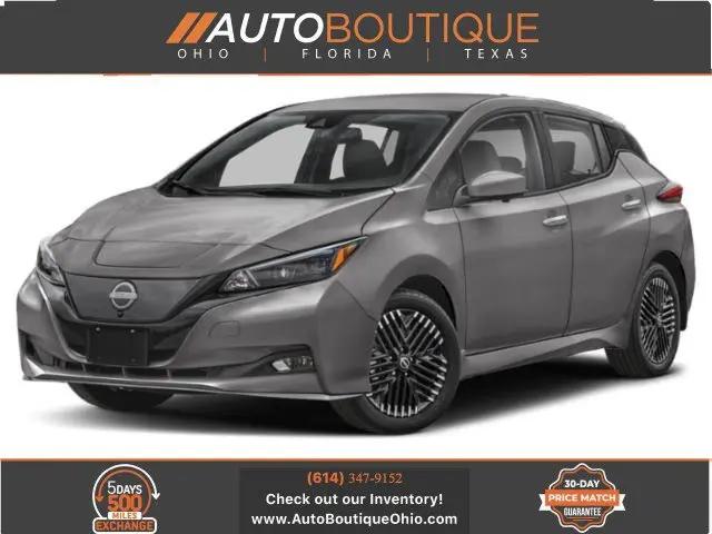 2023 Nissan LEAF for sale near Columbus, OH