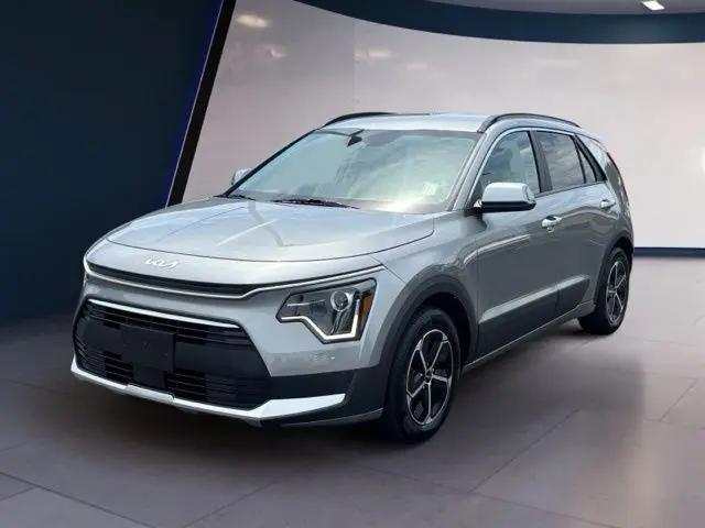 2023 Kia Niro EX for sale in Shrewsbury, MA