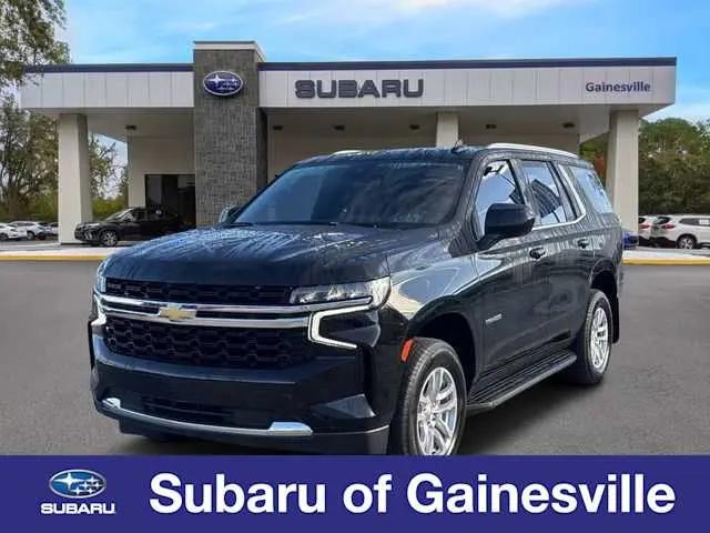 2024 Chevrolet Tahoe 4WD LS for sale in Gainesville,, FL