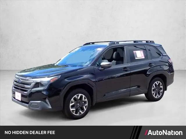 2026 Subaru Forester Premium for sale in Centennial, CO
