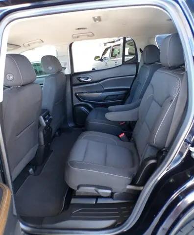2021 GMC Acadia FWD SLE