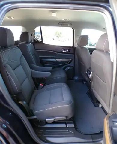 2021 GMC Acadia FWD SLE