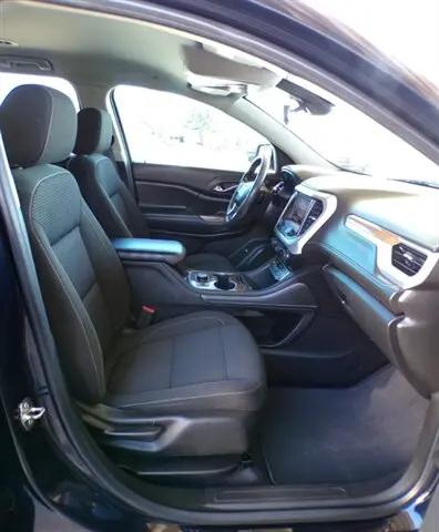 2021 GMC Acadia FWD SLE