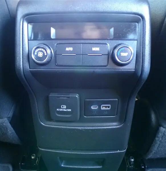 2021 GMC Acadia FWD SLE