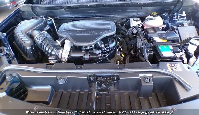 2021 GMC Acadia FWD SLE
