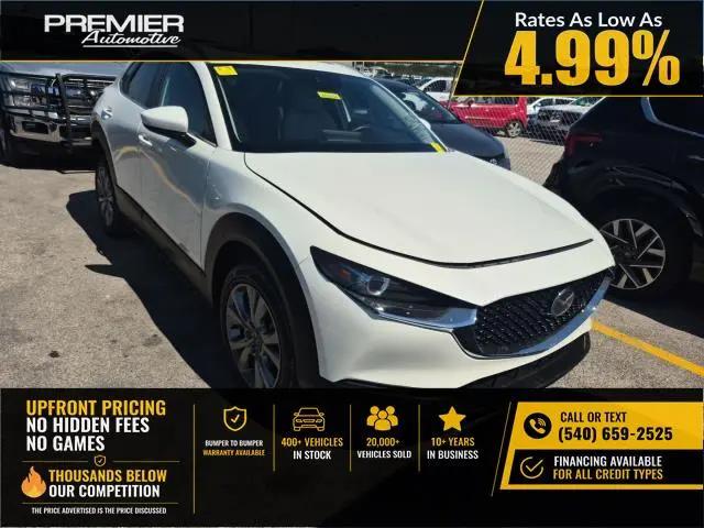 2022 Mazda CX-30 Preferred for sale in Dumfries, VA