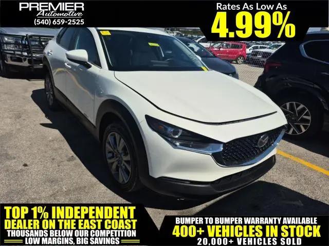 2022 Mazda CX-30 Preferred for sale in Dumfries, VA