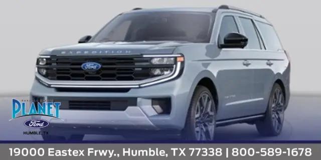 2027 Ford Expedition Unknown for sale in Humble, TX