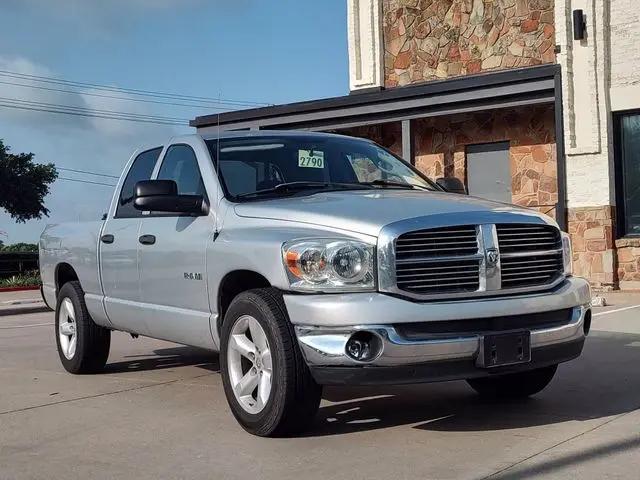 2008 Dodge Ram 1500 SLT for sale in Frisco, TX