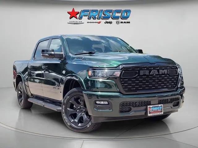 2026 Ram 1500 Lone Star Crew Cab 4x4 5'7" Box for sale in Frisco, TX