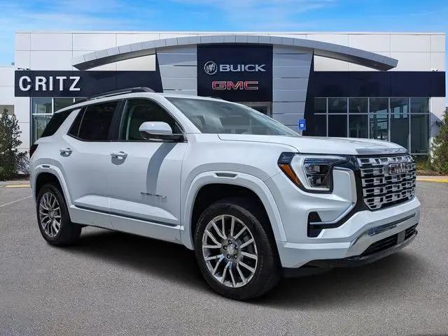 2026 GMC Terrain AWD Denali for sale in Savannah, GA