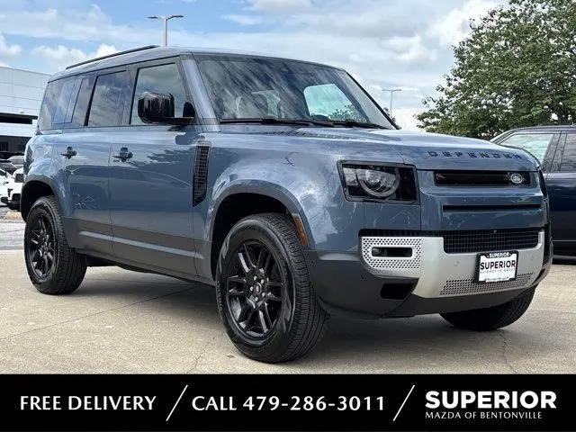 2025 Land Rover Defender 110 P300 for sale in Bentonville, AR