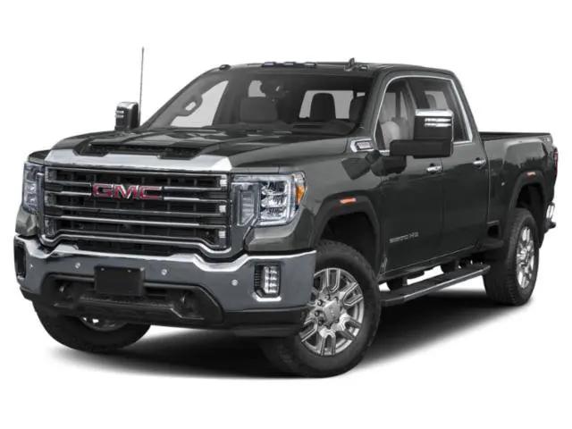 2020 GMC Sierra 3500HD 4WD Crew Cab Long Bed for sale in Bentonville, AR