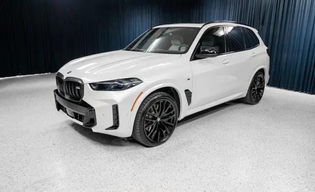 2025 BMW X5 M60i for sale in Scottsdale, AZ