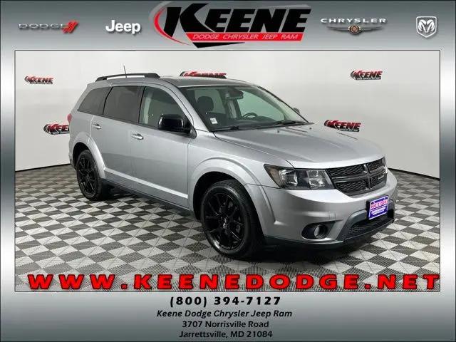 2019 Dodge Journey SE AWD for sale in Jarrettsville, MD