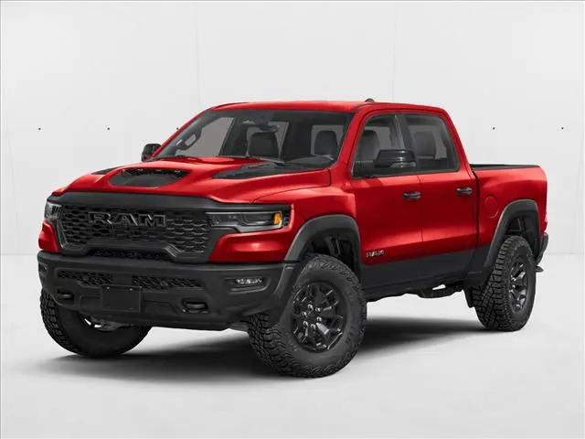 2026 Ram 1500 RHO Crew Cab 4x4 5'7" Box for sale in Pembroke Pines, FL