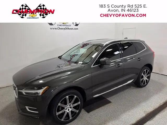 2020 Volvo XC60 T5 Inscription for sale in Avon, IN