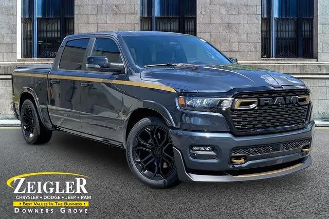 2026 Ram 1500 Big Horn Crew Cab 4x4 57 Box for sale in Downers Grove, IL