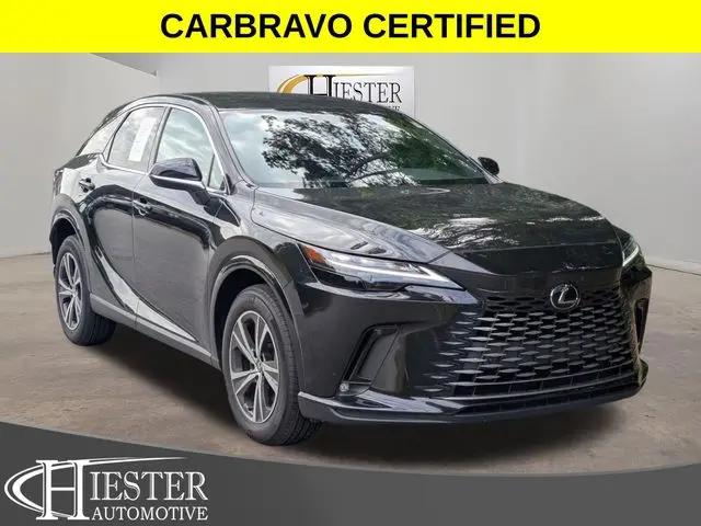 2025 Lexus RX 350 RX 350 for sale in Fuquay-Varina, NC